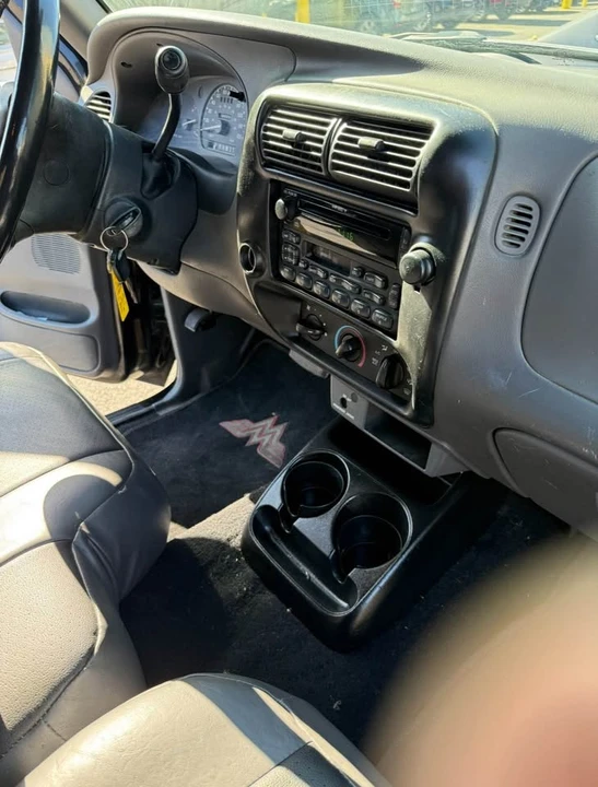 2000 Ford Ranger 3rd Gen - Image 7 of 14