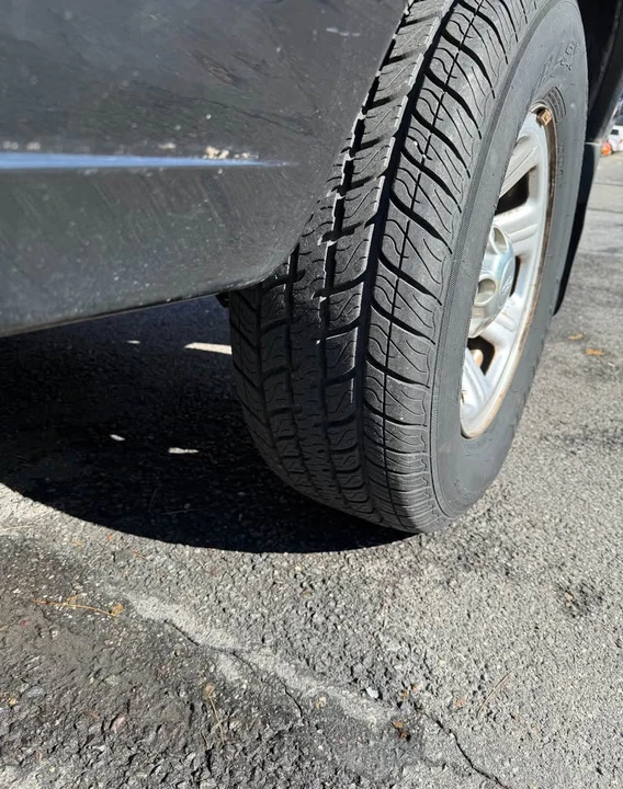 2000 Ford Ranger 3rd Gen - Image 12 of 14
