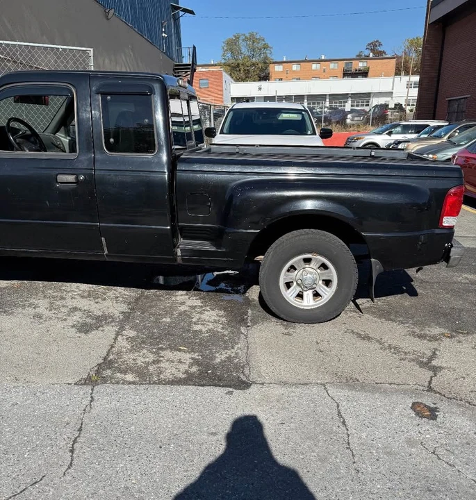 2000 Ford Ranger 3rd Gen - Image 5 of 14