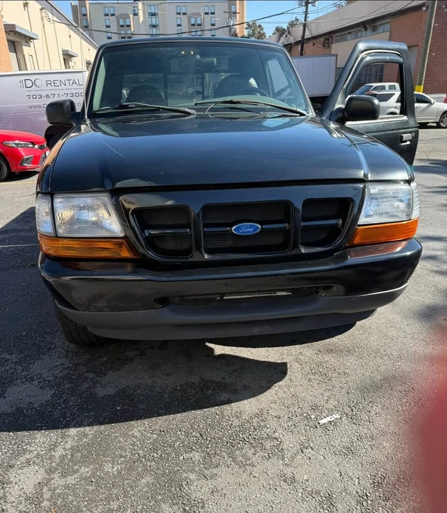 2000 Ford Ranger 3rd Gen - Image 14 of 14