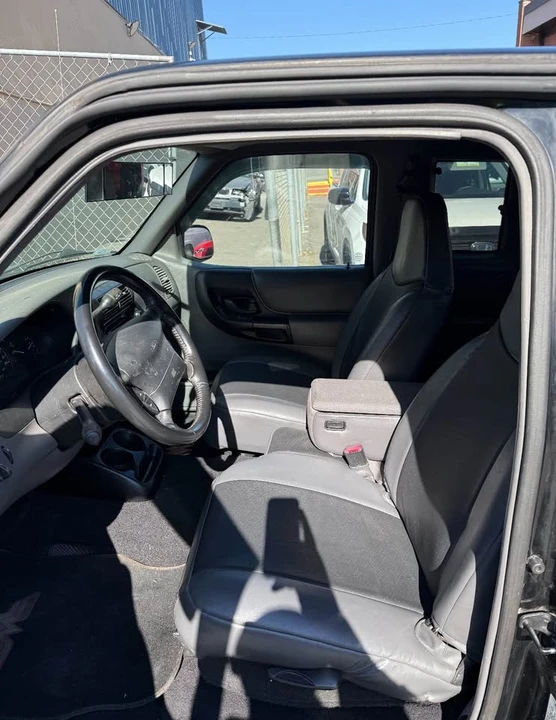 2000 Ford Ranger 3rd Gen - Image 6 of 14