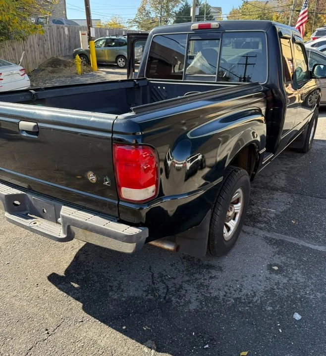 2000 Ford Ranger 3rd Gen - Image 2 of 14