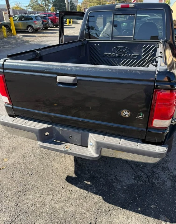 2000 Ford Ranger 3rd Gen - Image 4 of 14