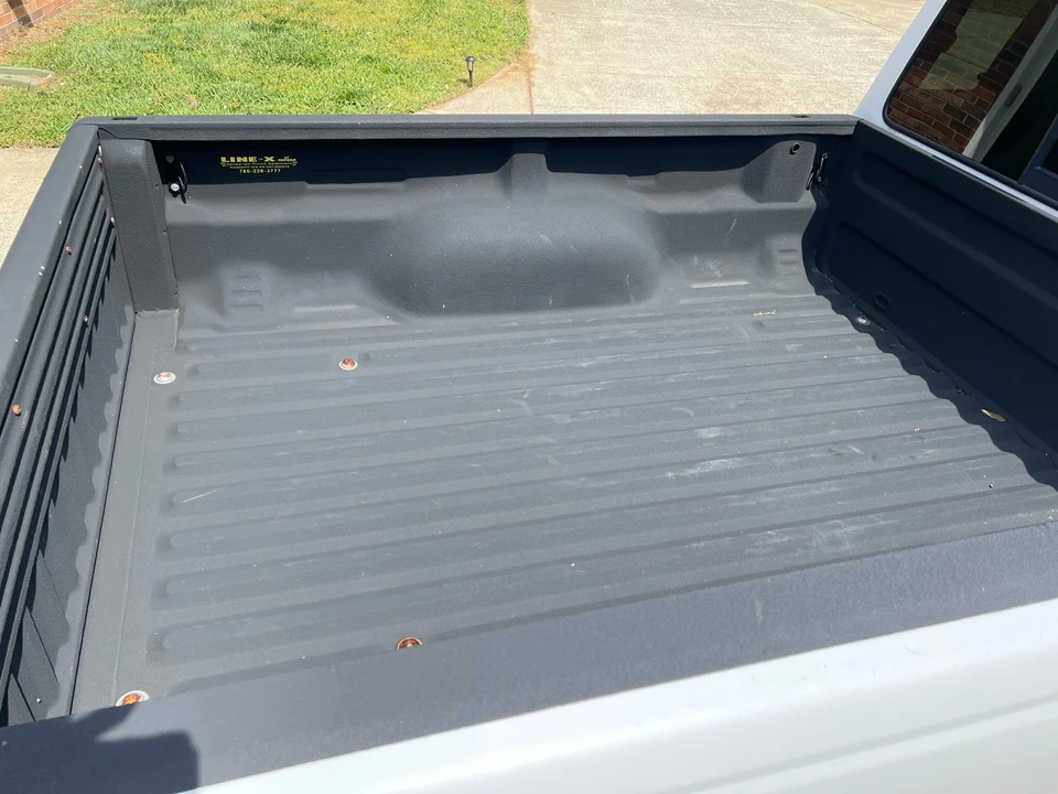 2000 Ford Ranger 3rd Gen - Image 6 of 21