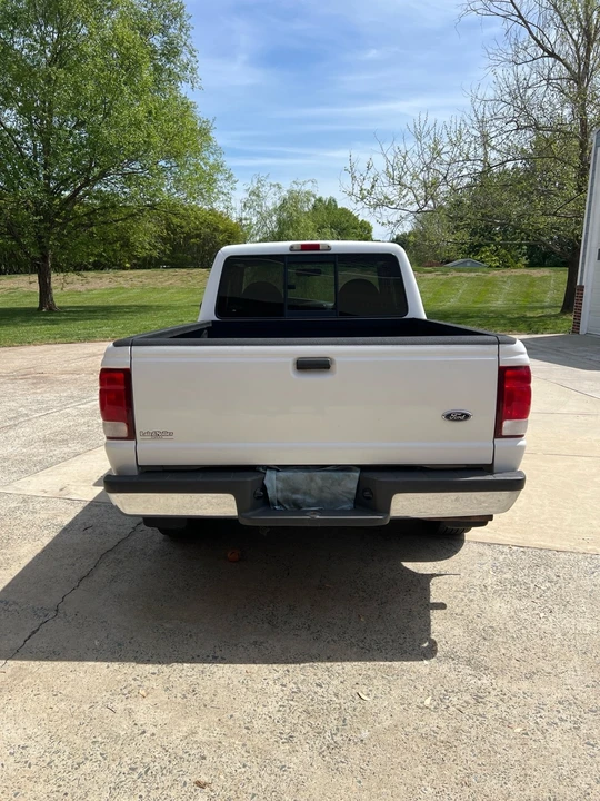 2000 Ford Ranger 3rd Gen - Image 5 of 21