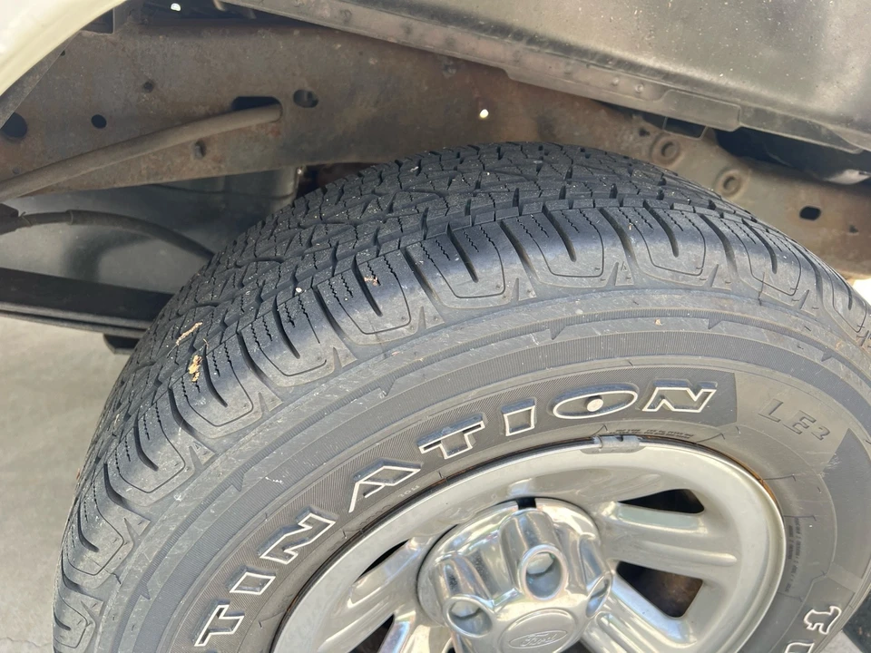 2000 Ford Ranger 3rd Gen - Image 12 of 21