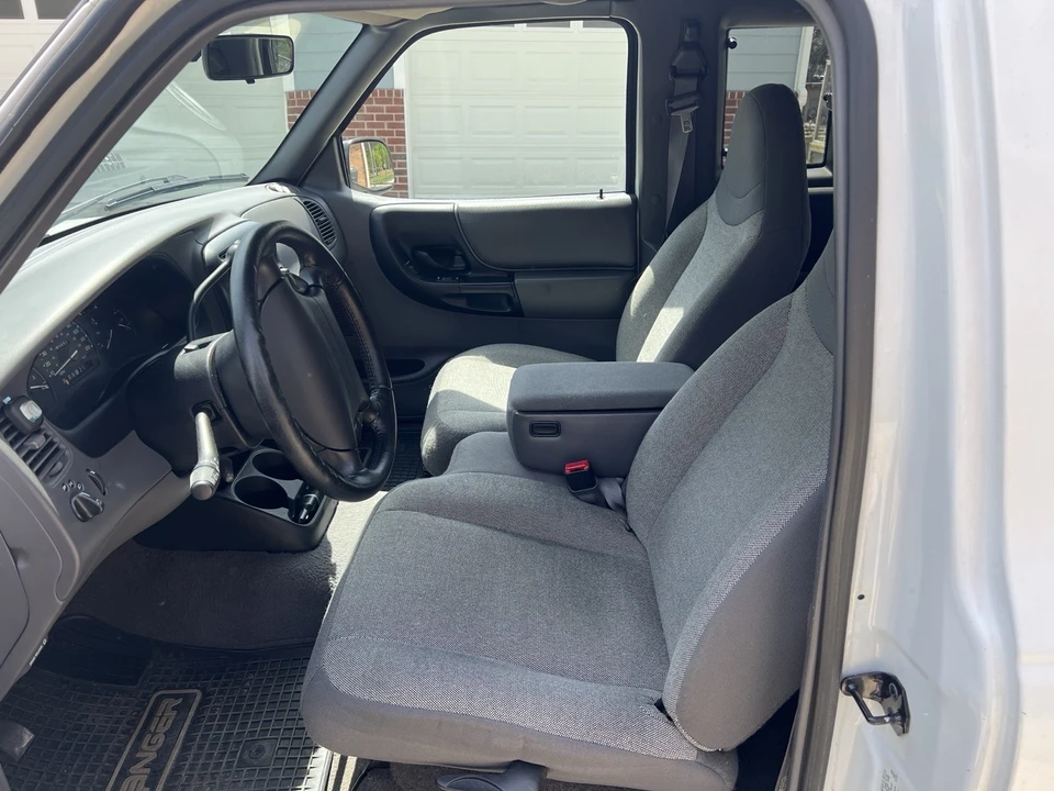 2000 Ford Ranger 3rd Gen - Image 20 of 21