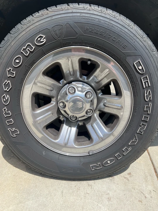 2000 Ford Ranger 3rd Gen - Image 15 of 21