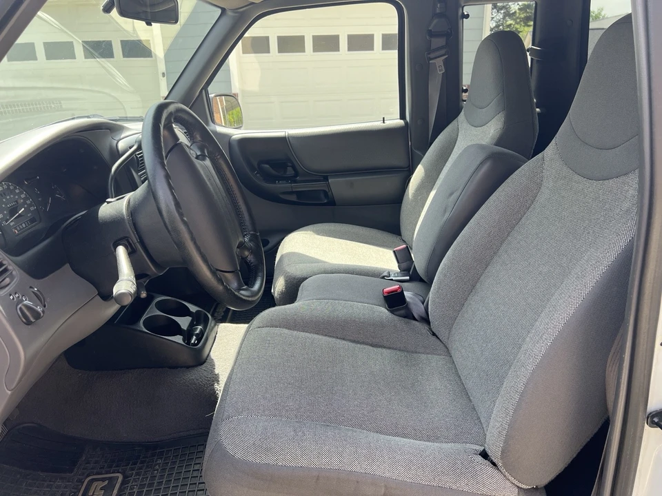 2000 Ford Ranger 3rd Gen - Image 21 of 21