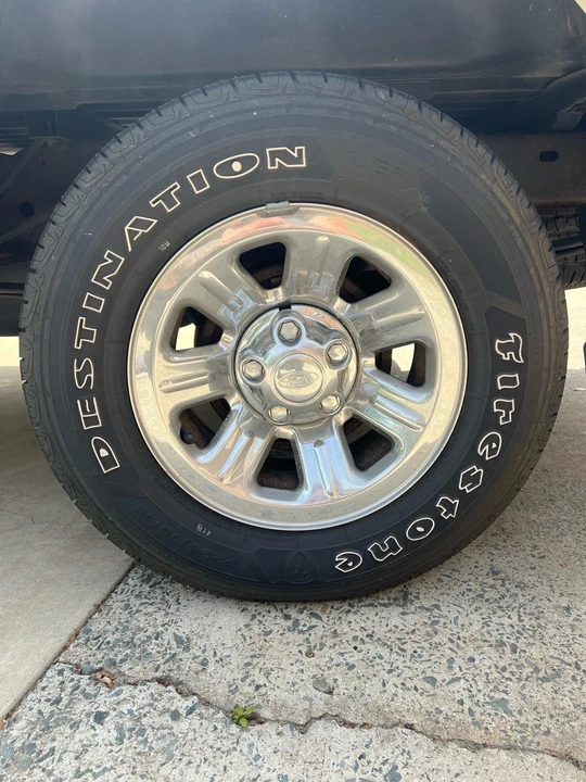 2000 Ford Ranger 3rd Gen - Image 11 of 21