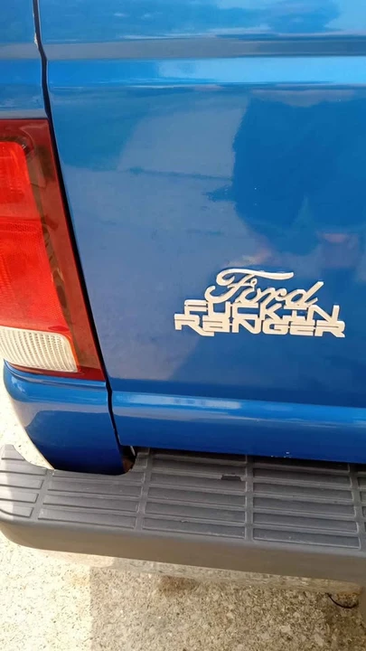2000 Ford Ranger 3rd Gen - Image 4 of 6