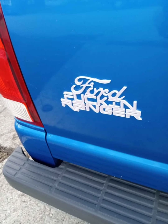 2000 Ford Ranger 3rd Gen - Image 5 of 6