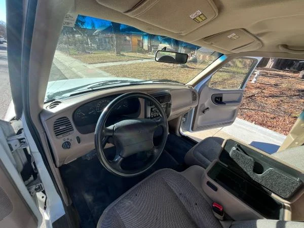 2000 Ford Ranger 2nd Gen - Image 8 of 11