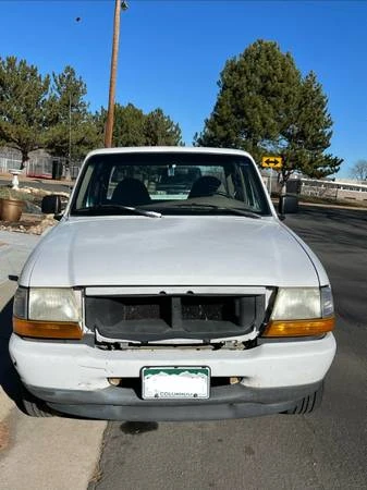 2000 Ford Ranger 2nd Gen - Image 2 of 11
