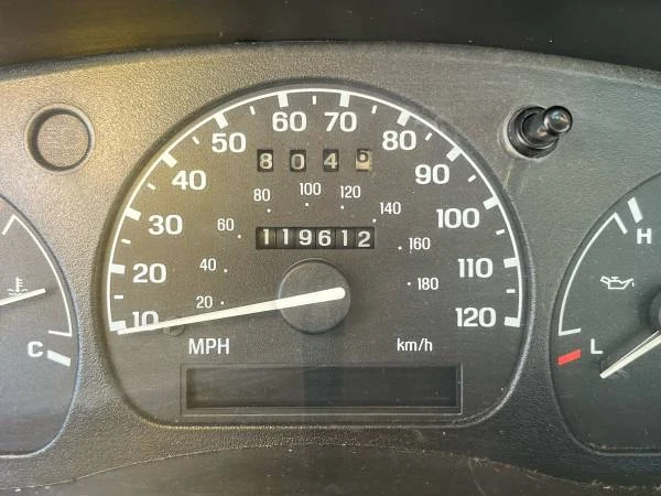 2000 Ford Ranger 2nd Gen - Image 6 of 11
