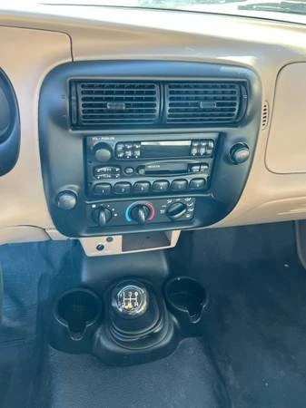 2000 Ford Ranger 2nd Gen - Image 7 of 11