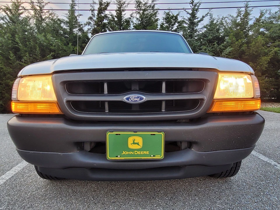 2000 Ford Ranger 3rd Gen - Image 11 of 31