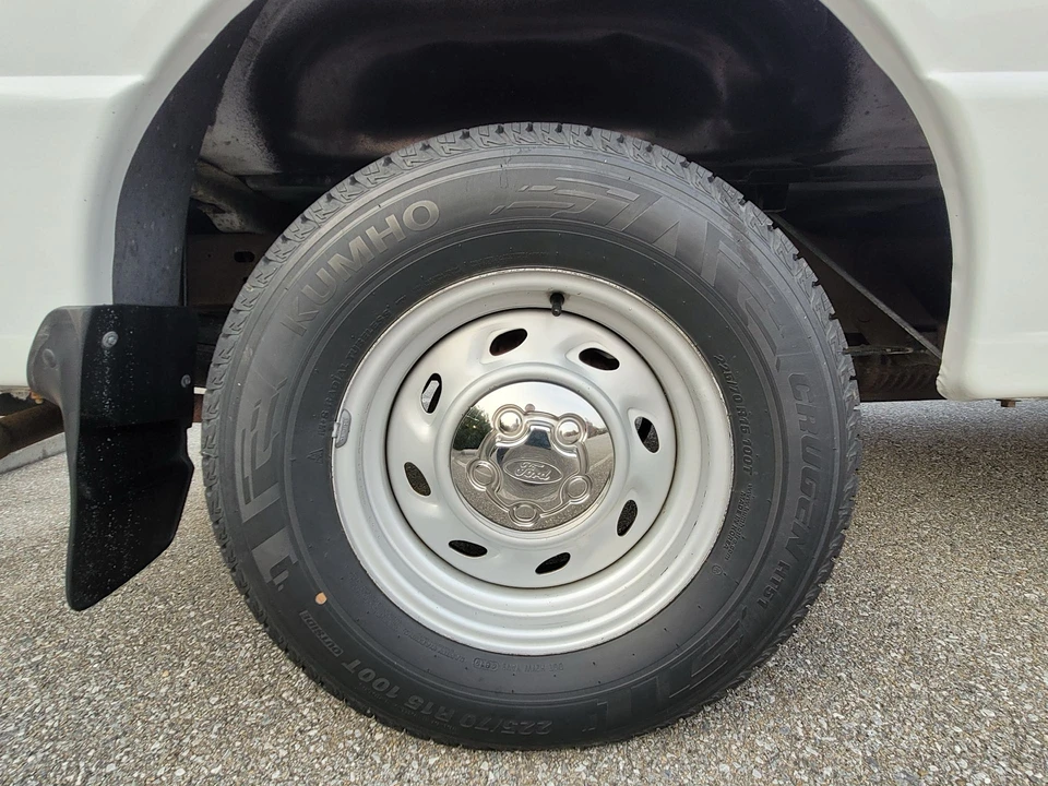 2000 Ford Ranger 3rd Gen - Image 15 of 31