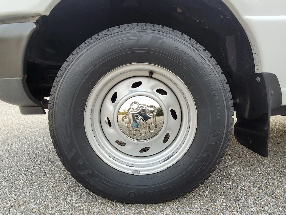 2000 Ford Ranger 3rd Gen - Image 16 of 31