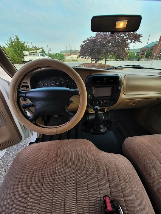 2000 Ford Ranger 3rd Gen - Image 29 of 31