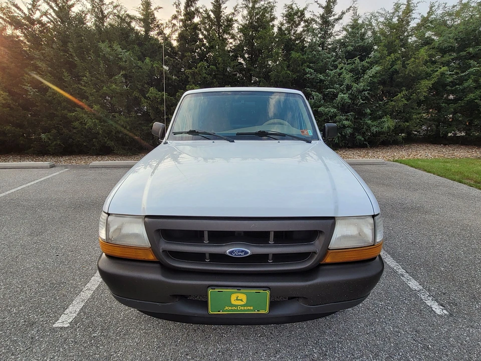 2000 Ford Ranger 3rd Gen - Image 4 of 31