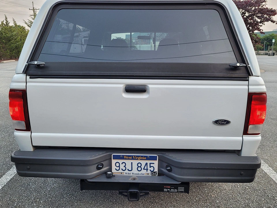 2000 Ford Ranger 3rd Gen - Image 9 of 31