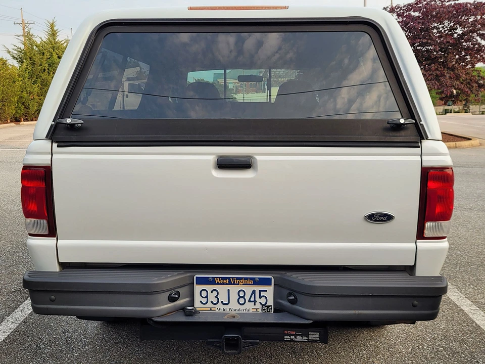 2000 Ford Ranger 3rd Gen - Image 5 of 31