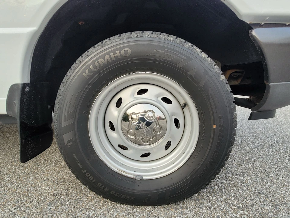 2000 Ford Ranger 3rd Gen - Image 18 of 31