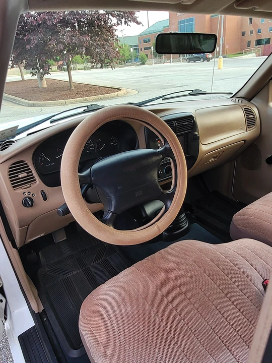 2000 Ford Ranger 3rd Gen - Image 27 of 31