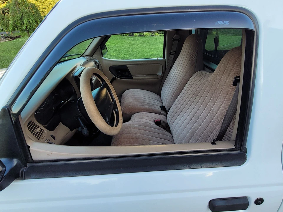 2000 Ford Ranger 3rd Gen - Image 24 of 31