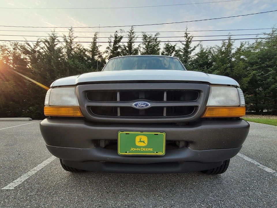 2000 Ford Ranger 3rd Gen - Image 10 of 31