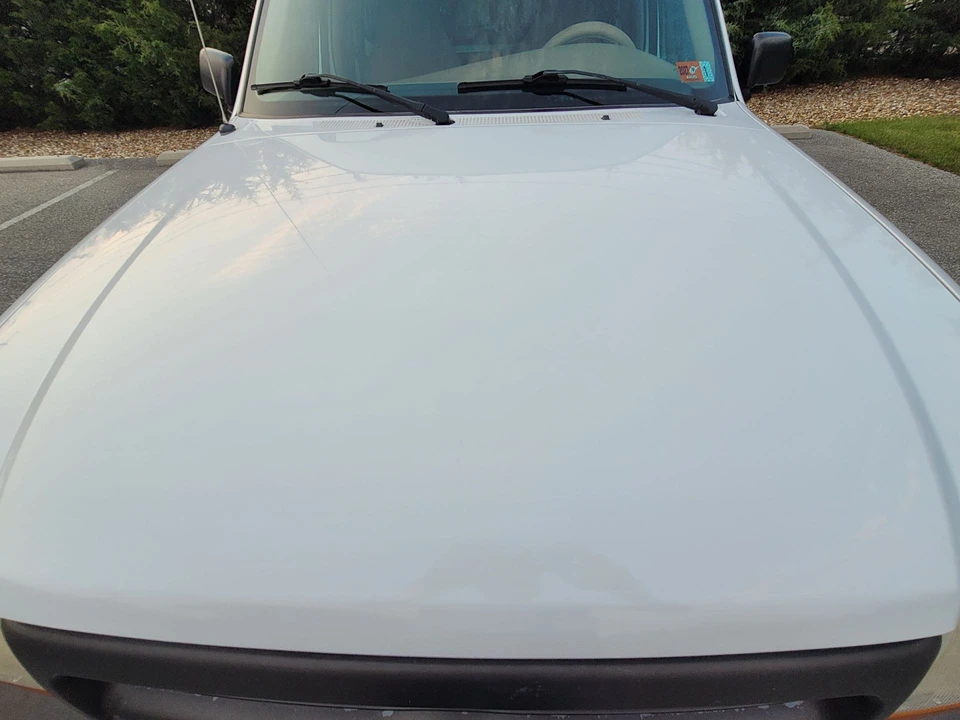 2000 Ford Ranger 3rd Gen - Image 12 of 31