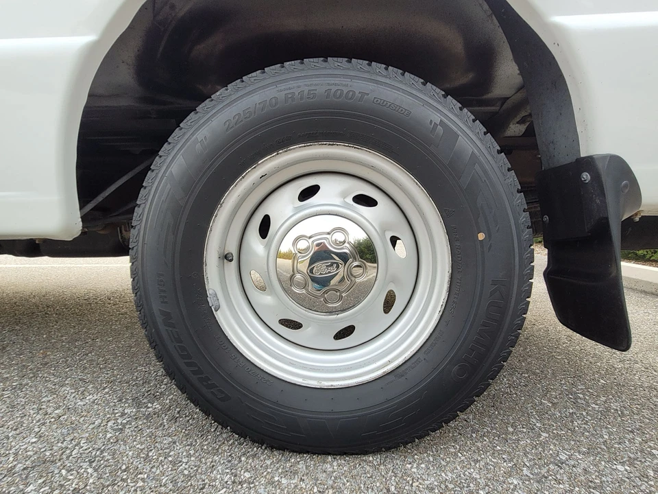 2000 Ford Ranger 3rd Gen - Image 17 of 31