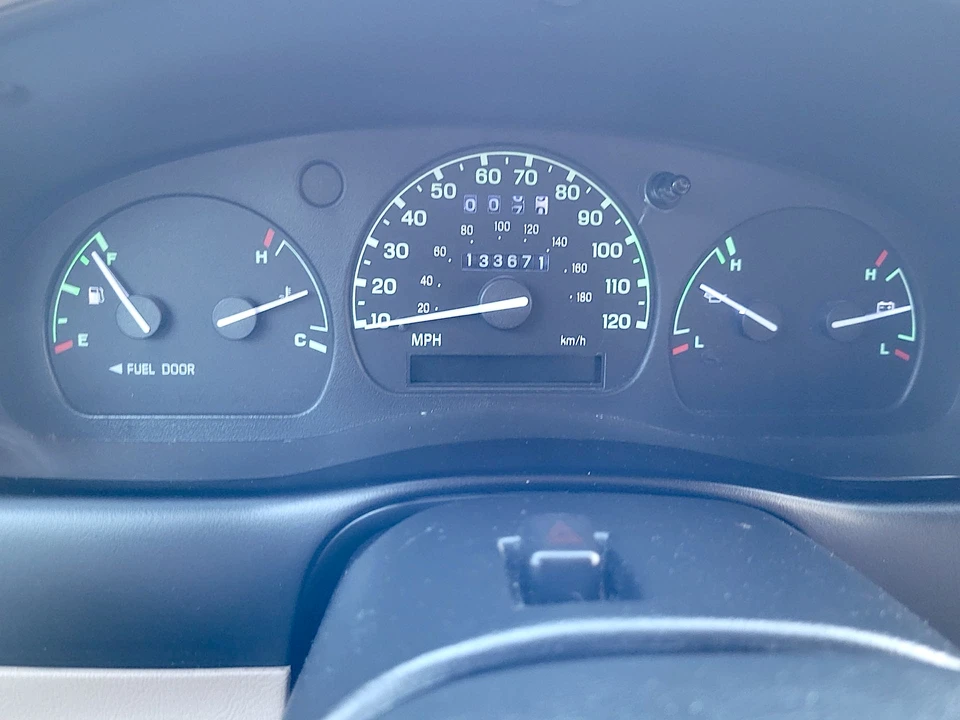 2000 Ford Ranger 3rd Gen - Image 31 of 31