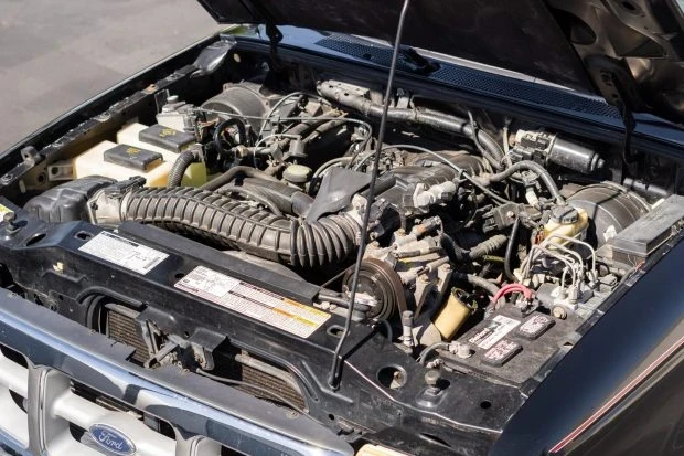 2000 Ford Ranger 2nd Gen - Image 6 of 7