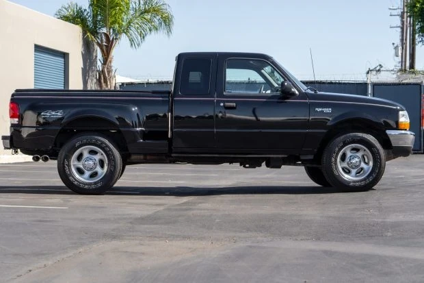 2000 Ford Ranger 2nd Gen - Image 3 of 7