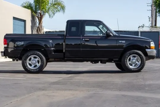 2000 Ford Ranger 2nd Gen - Image 3 of 7