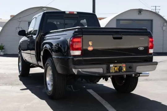 2000 Ford Ranger 2nd Gen - Image 2 of 7