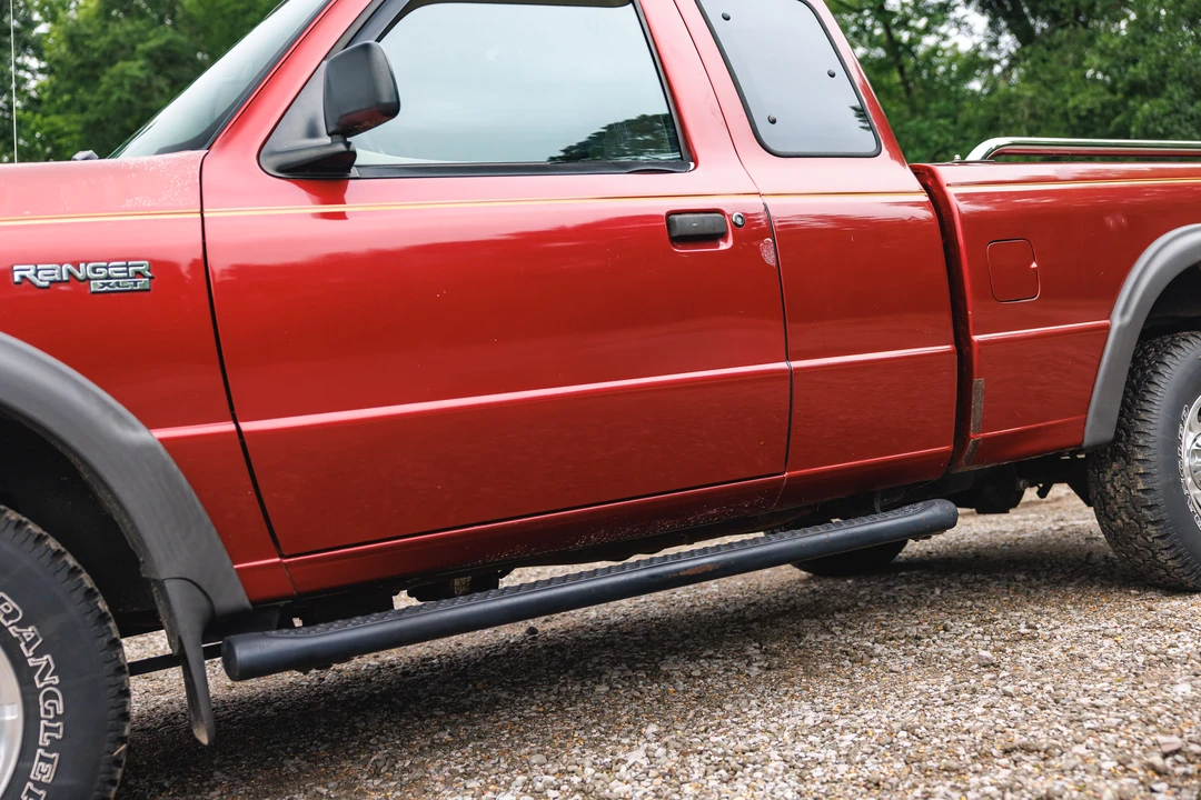 2000 Ford Ranger 3rd Gen - Image 28 of 31