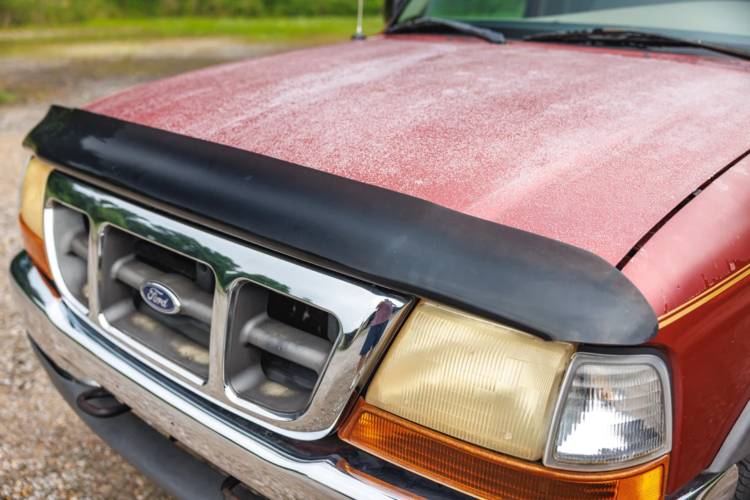2000 Ford Ranger 3rd Gen - Image 23 of 31