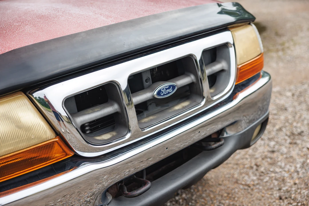 2000 Ford Ranger 3rd Gen - Image 17 of 31