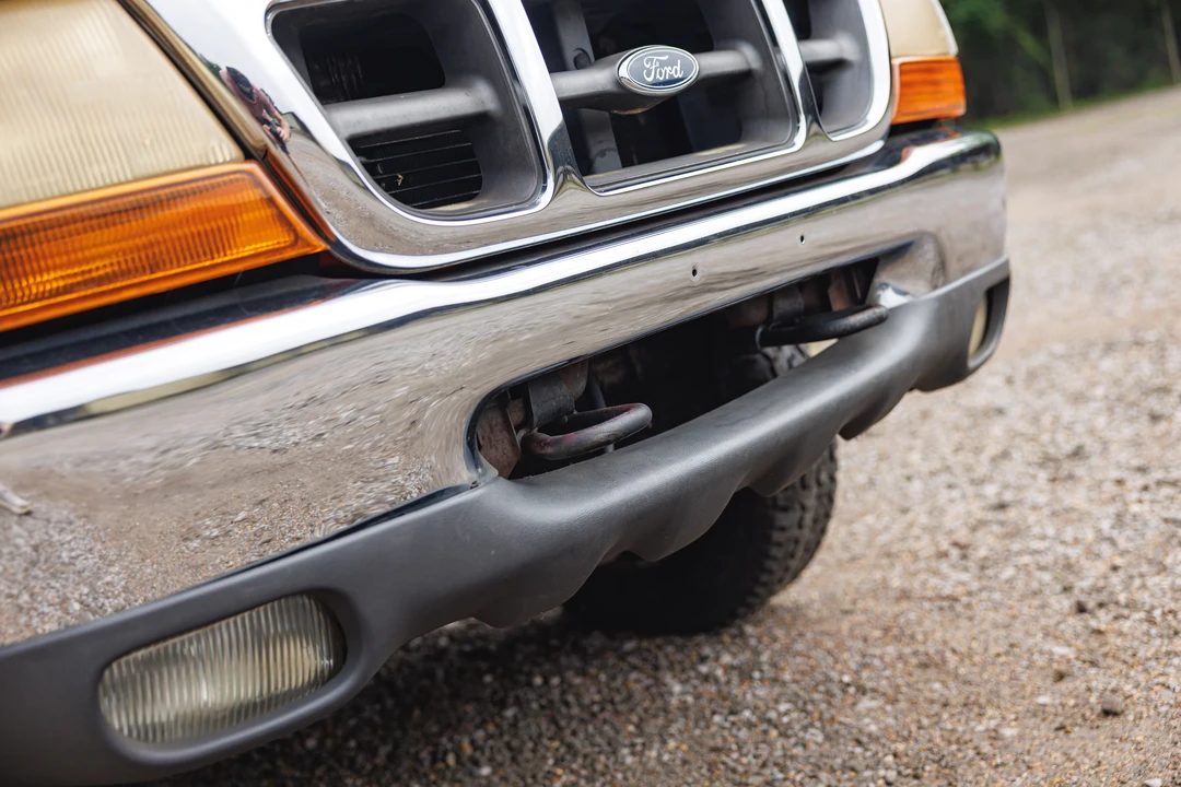 2000 Ford Ranger 3rd Gen - Image 20 of 31