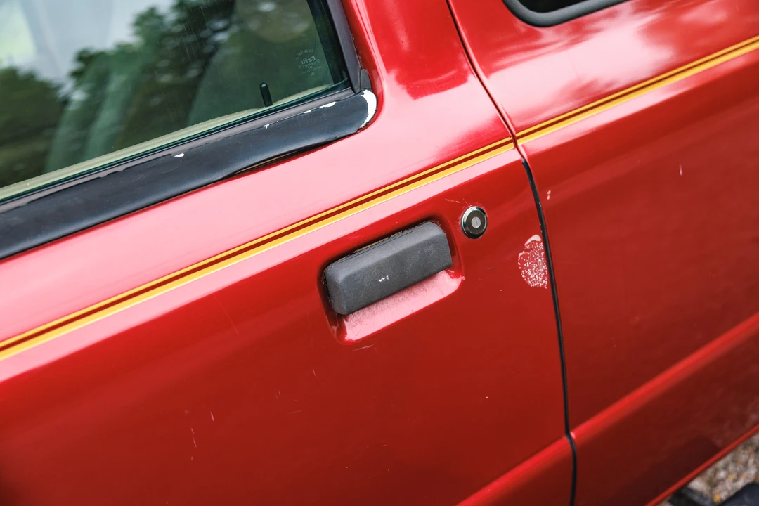 2000 Ford Ranger 3rd Gen - Image 31 of 31