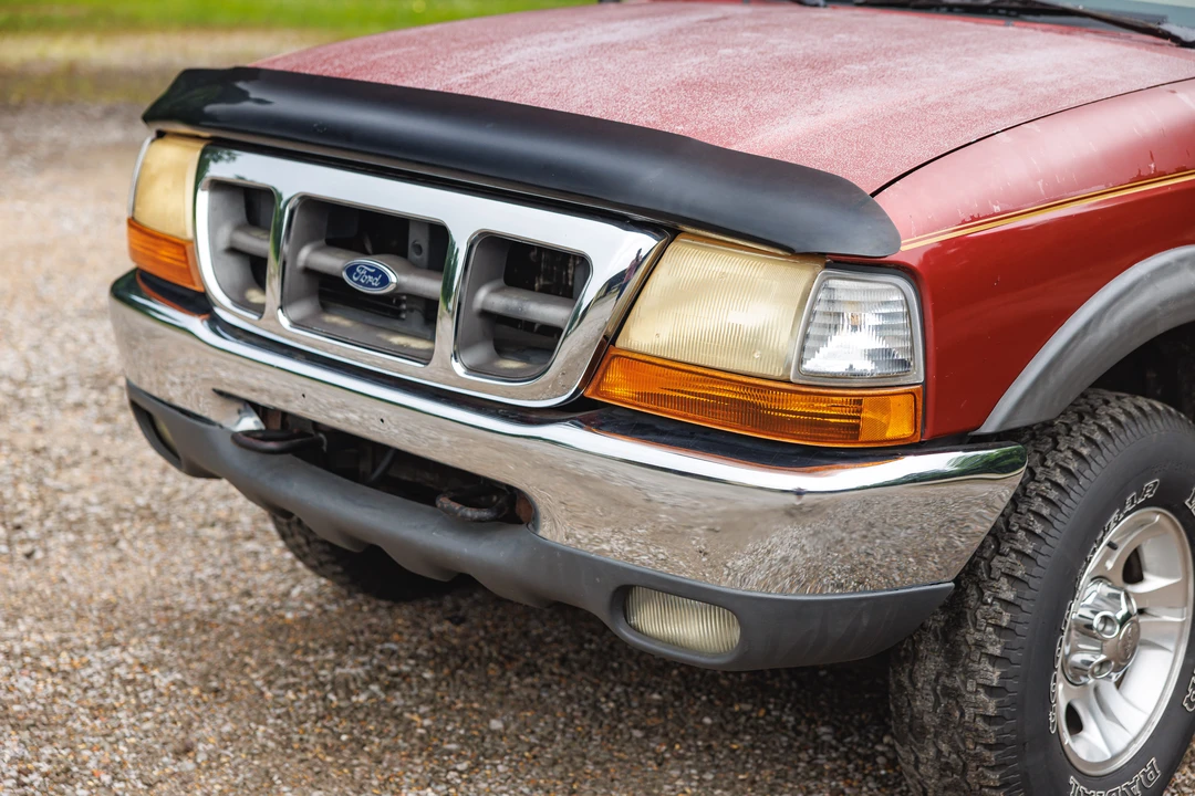 2000 Ford Ranger 3rd Gen - Image 14 of 31