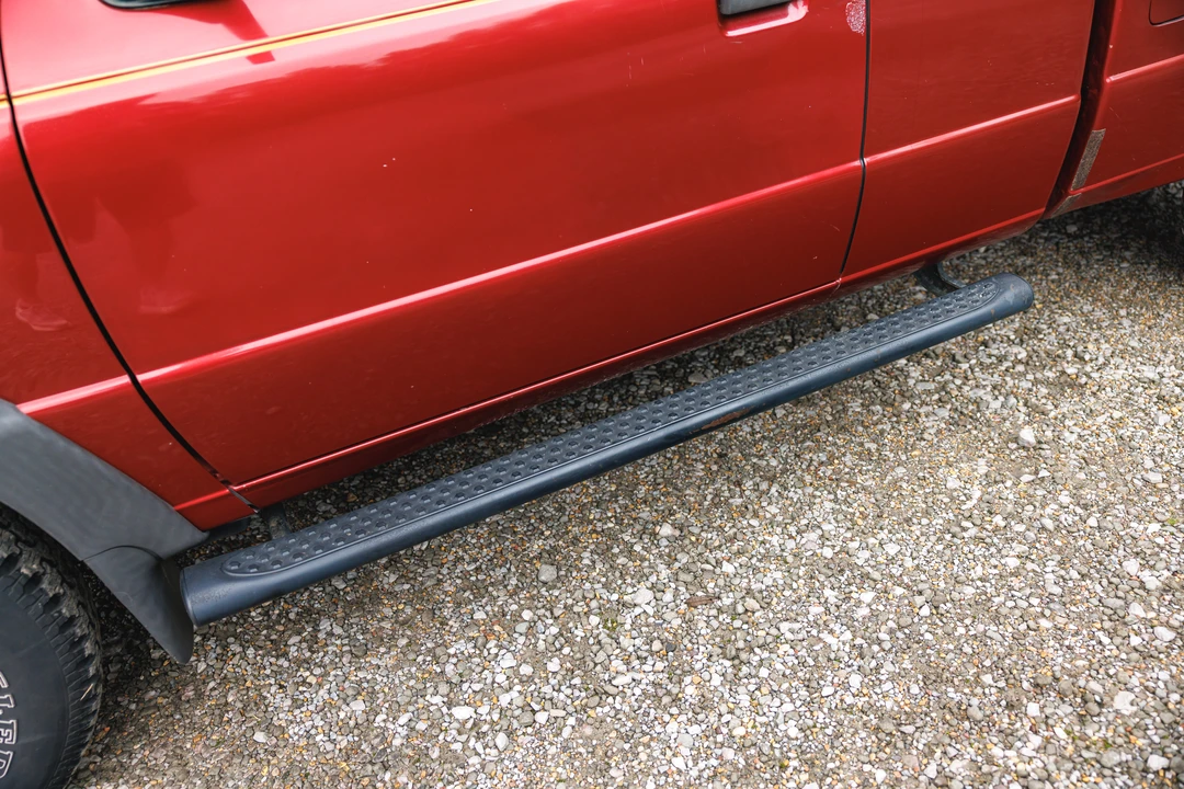 2000 Ford Ranger 3rd Gen - Image 30 of 31