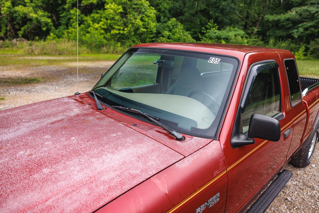 2000 Ford Ranger 3rd Gen - Image 25 of 31