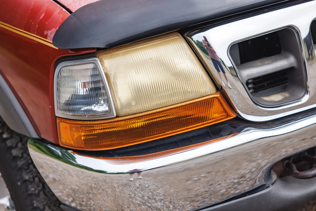 2000 Ford Ranger 3rd Gen - Image 16 of 31