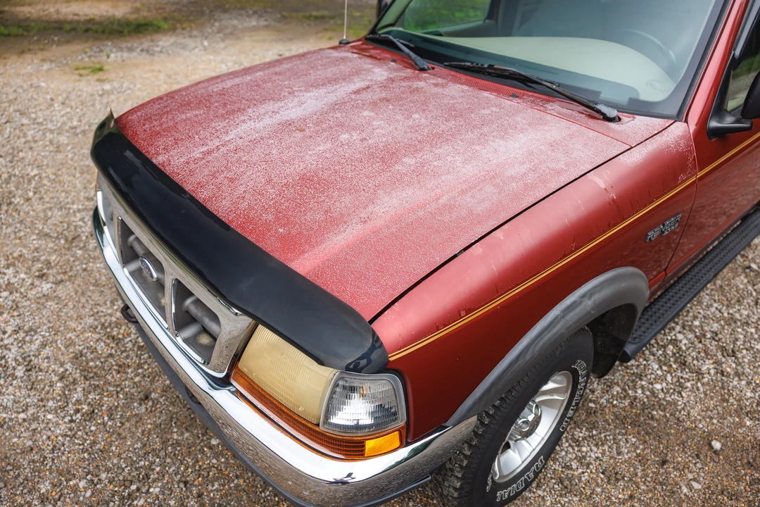 2000 Ford Ranger 3rd Gen - Image 24 of 31