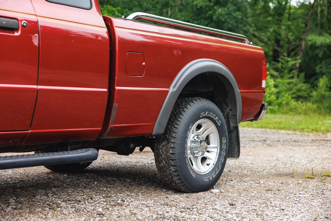 2000 Ford Ranger 3rd Gen - Image 29 of 31