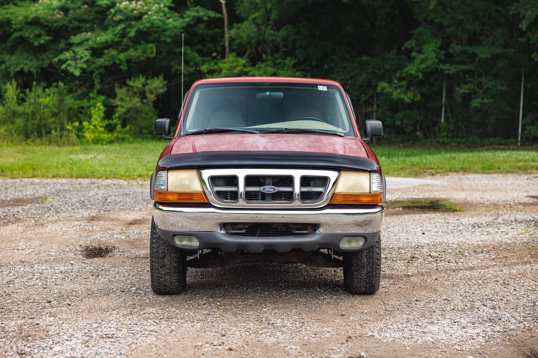 2000 Ford Ranger 3rd Gen - Image 4 of 31